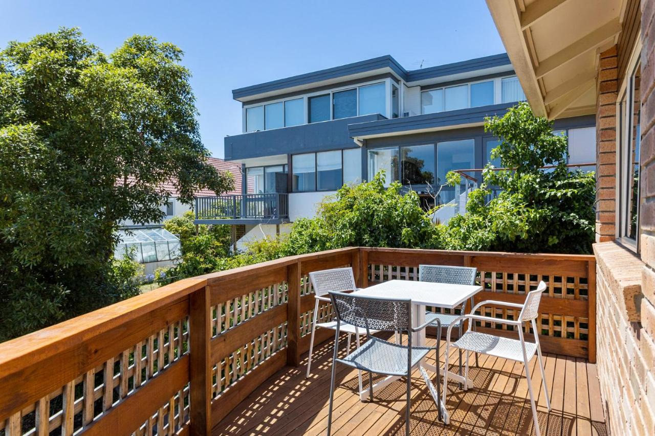 Reflections On The Bay Villa Hobart Exterior foto