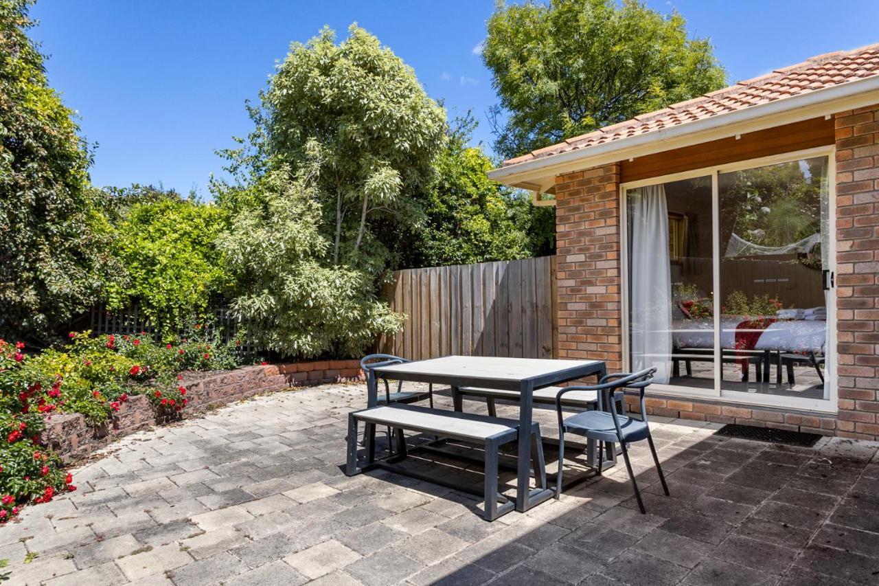 Reflections On The Bay Villa Hobart Exterior foto